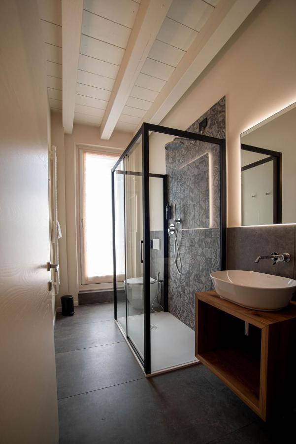 Calcirelli Suites Verona Exteriör bild