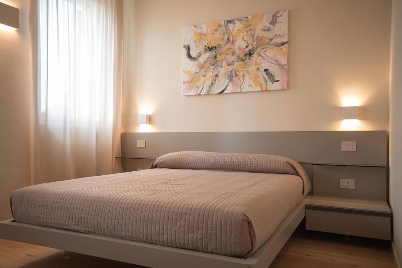 Calcirelli Suites Verona Exteriör bild