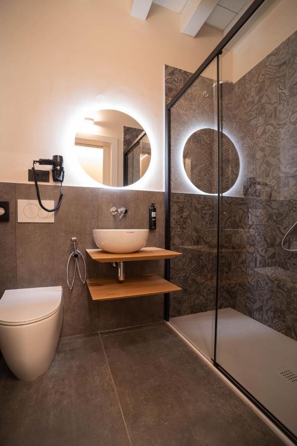 Calcirelli Suites Verona Exteriör bild